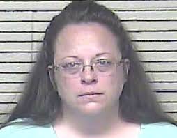 Kim Davis Continues To Refuse Same Sex Couples Marriage Licenses