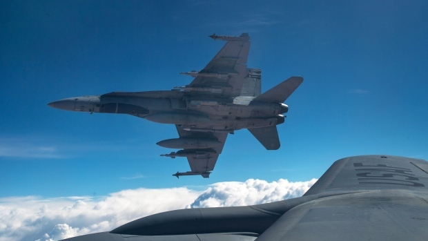 Canada to stop bombing campaign on ISIS