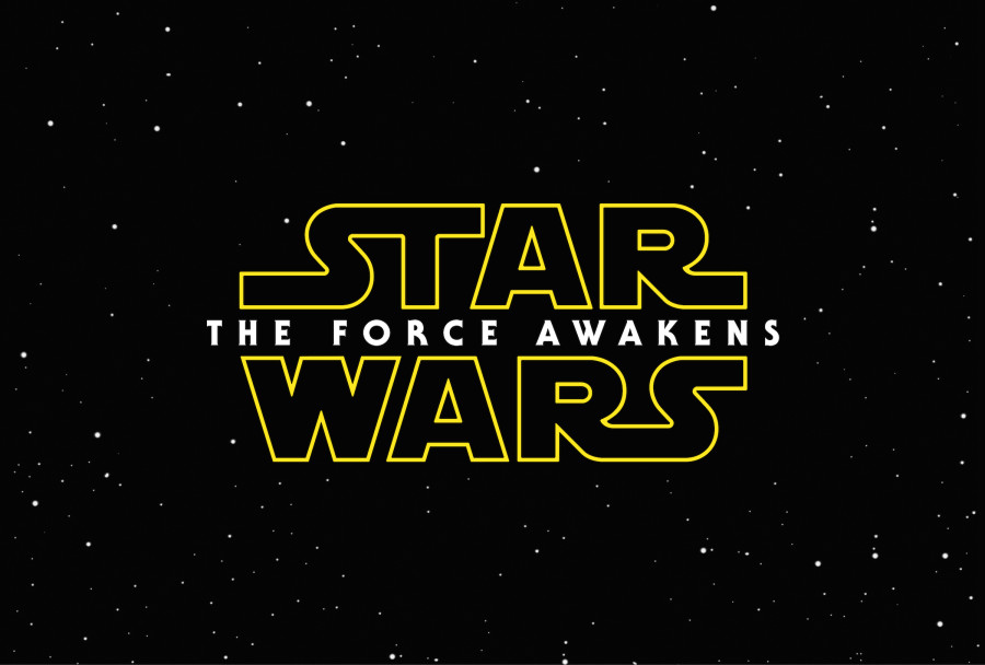 New Star Wars film gathers massive hype