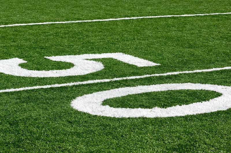 How safe is artificial turf?