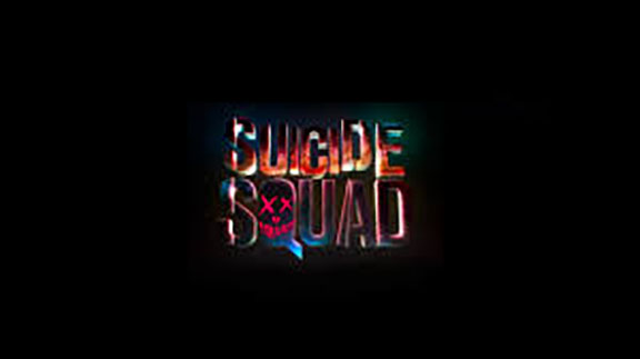 New Suicide Squad advertisements bring about new theories and sepculation