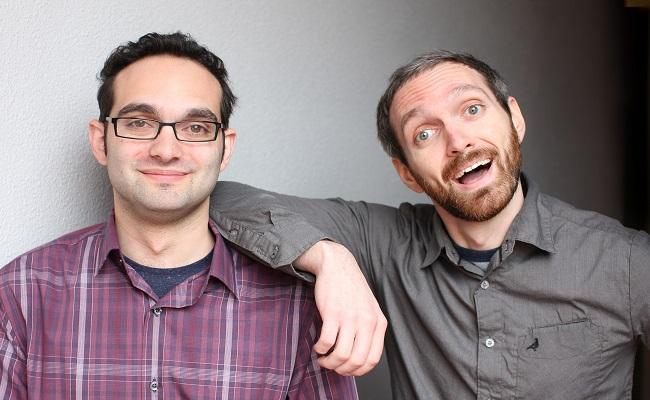 Youtube sensations The Fine Brothers stir massive internet controversy