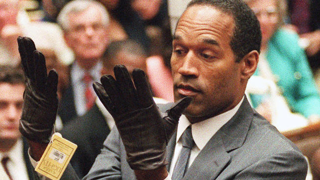 LAPD investigating potential new evidence in OJ Simpson case