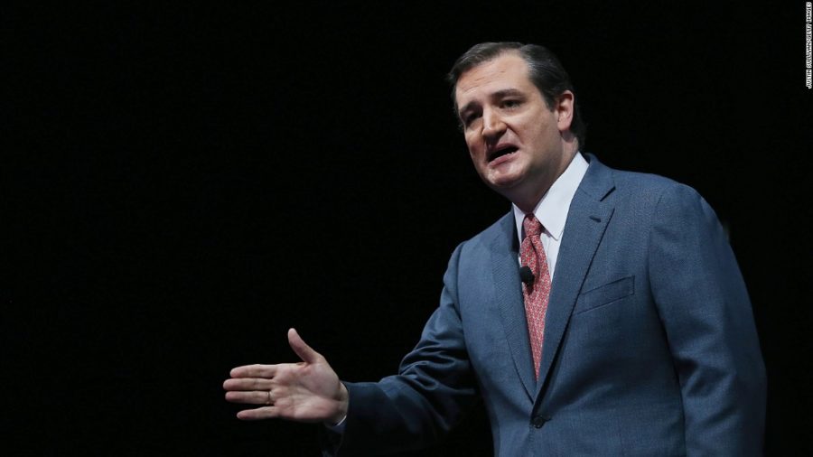 Cruz drops out of election race