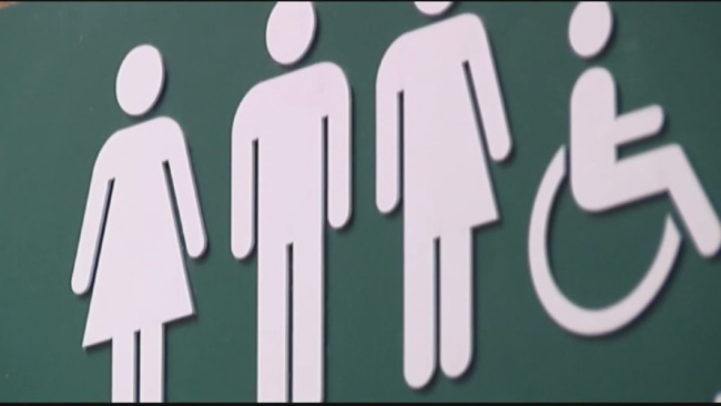 North Carolina faces backlash over stance on transgender bathroom debate