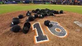 Rising MLB star Jose Fernandez dead at 24