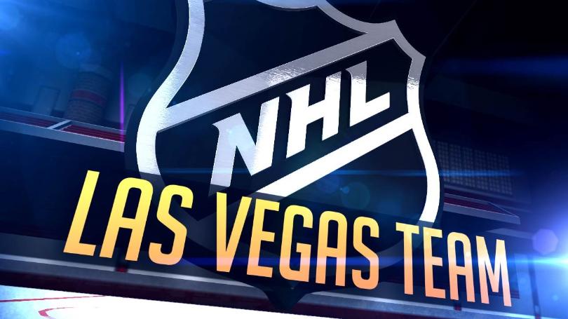 NHL Hockey in Las Vegas?