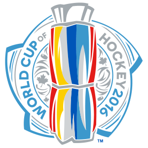 The World Cup of Hockey