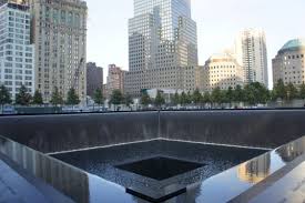 Remembering September 11, 2001