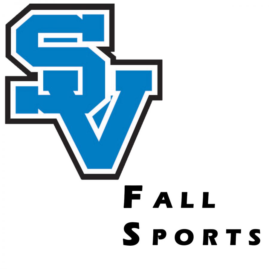 Seneca Valley's Fall Sports Shine Throughout the Month of November