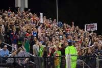 SV student section set for Friday's big game