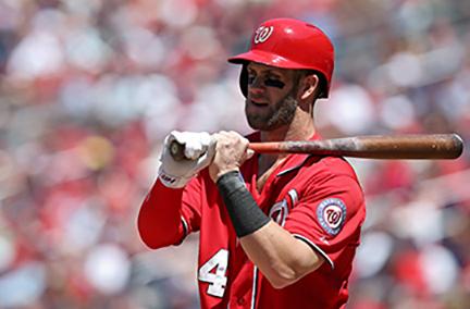 Is Bryce Harper worth $400 million?