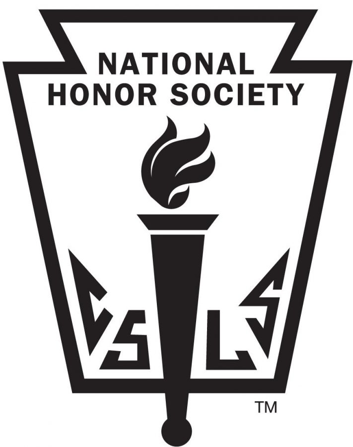 National Honor Society inducts new members