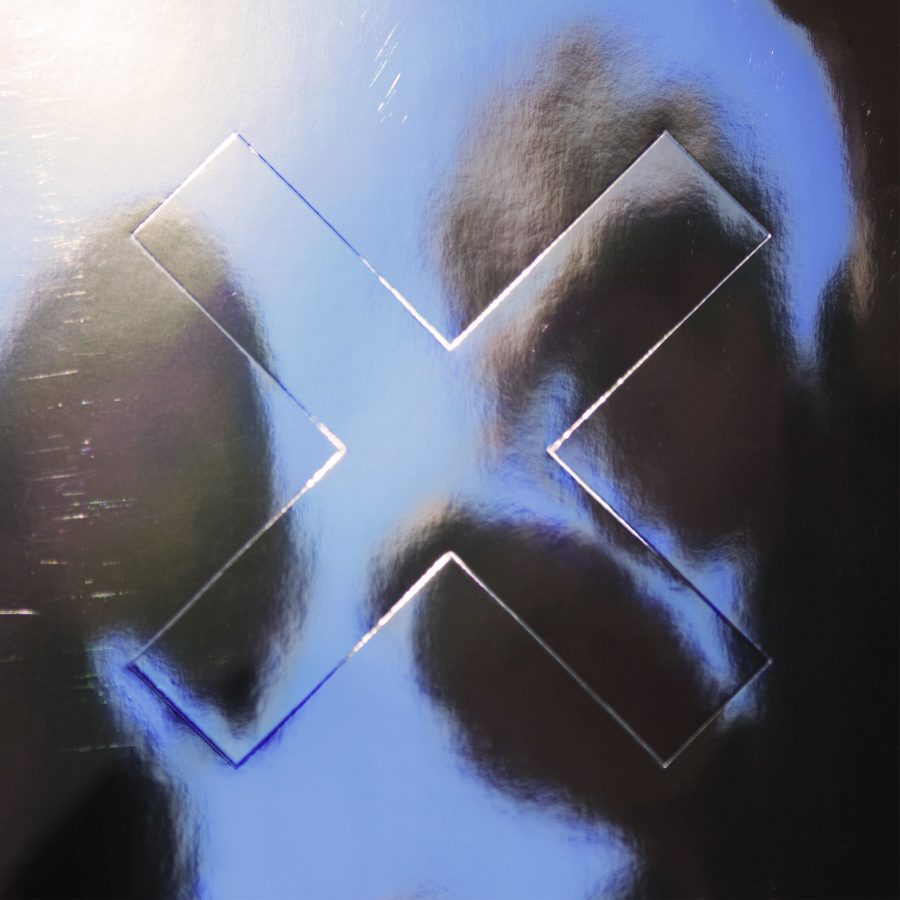 The xx's 'I See You'