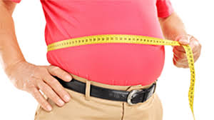 Link Found between Obesity and Stress