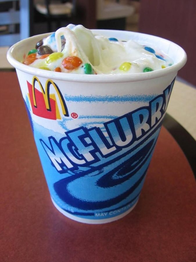 Mcflurry Madness