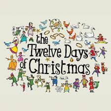 Day 1: 12 Days of Christmas Movies